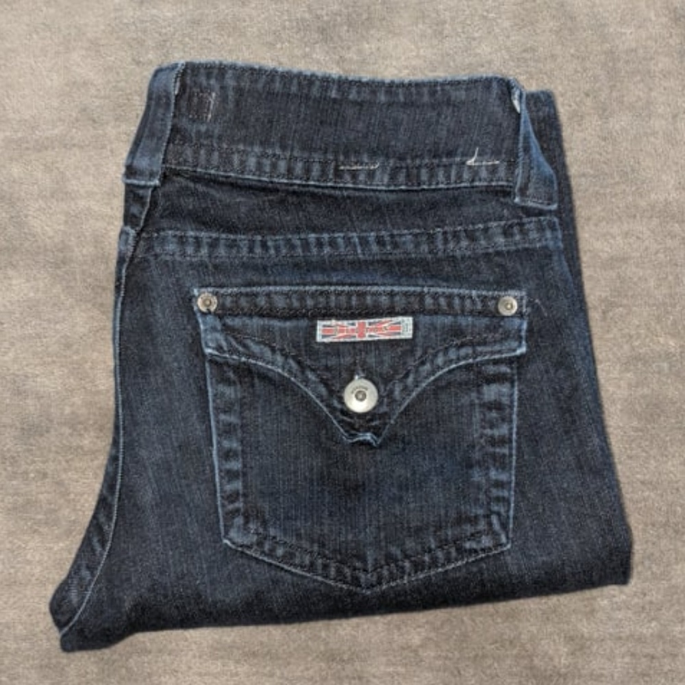 ✨Hudson Jeans✨ Bootcut